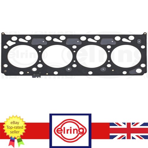 Cylinder head gasket for - cylinder,