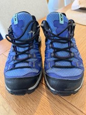 Women’s Salomon Goretex