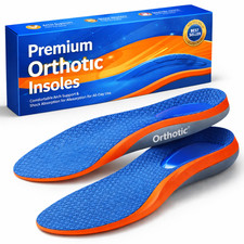Heavy Duty Orthotic Arch