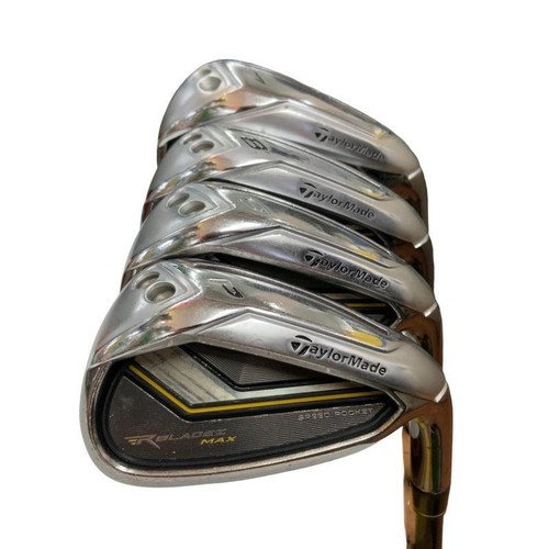 Taylormade rocket bladez - rocket, 6s