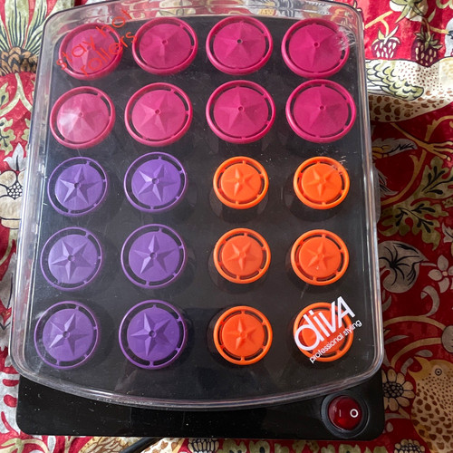 Diva prostyler hotpod hot - prostyler,