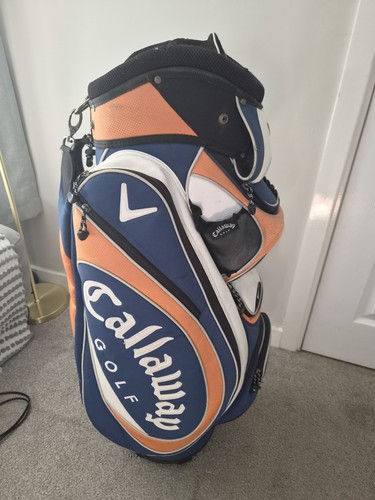 Callaway cart golf - cart,
