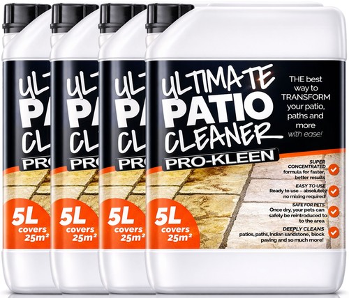 Prokleen ultimate patio - prokleen,