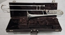 Boosey & Hawkes Emperor Silver