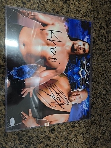Wwe the great - wwe, big