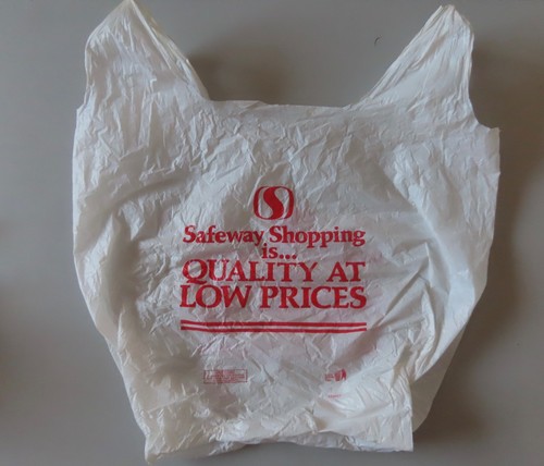 Vintage 1980 safeway - vintage,