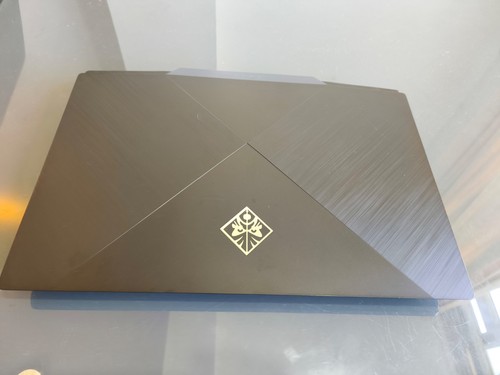 Omen gaming laptop - 17,