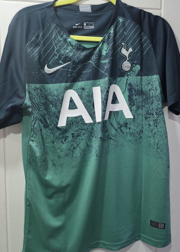 Football third kit with - , green