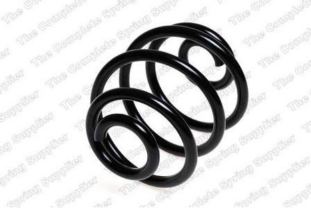 Kilen rear coil - coil, spring