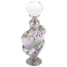 Cosmetic Glass Bottle Perfume