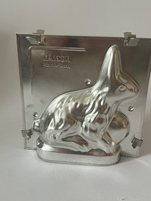 Vintage Kaiser Metal Chocolate