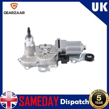 Rear Wiper Motor For 2014-2021