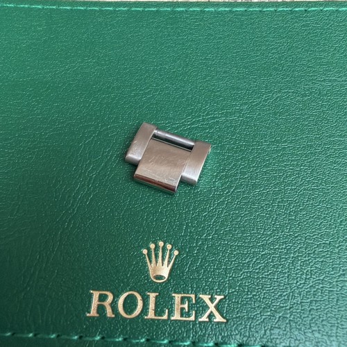 Genuine rolex oyster watch - rolex,