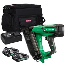 Hikoki NT1865DMBJ4Z 18V