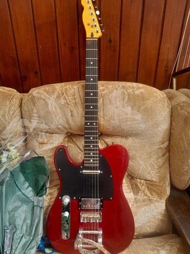 Fender squire telecaster - squire,