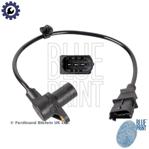 Sensor crankshaft pulse - sensor,