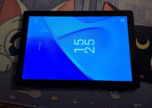 Android tablet - go,
