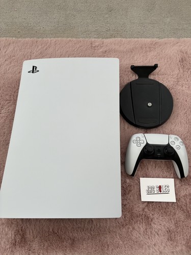 Sony playstation ps5 digital - playstation, 5