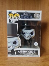 Funko Pop! Disney Haunted