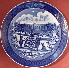 ROYAL COPENHAGEN 2004