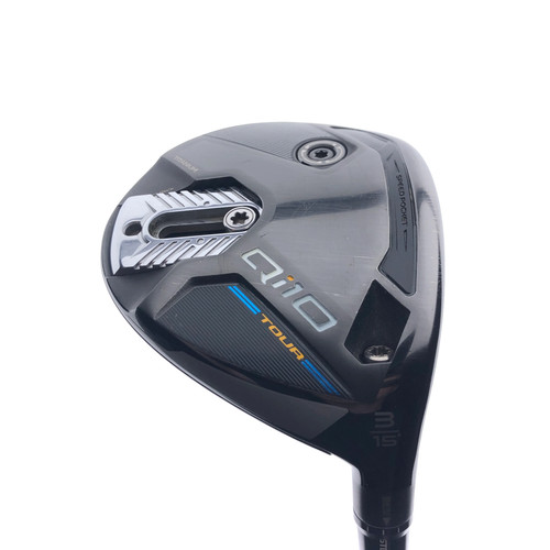 Used taylormade qi10 - used,