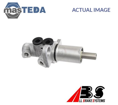 51162 brake master cylinder - brake,