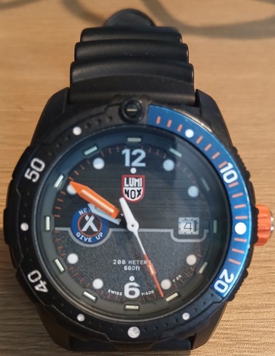 Luminox bear grylls - bear, 3720