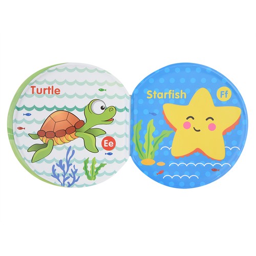 Sea fishes waterproof - sea,