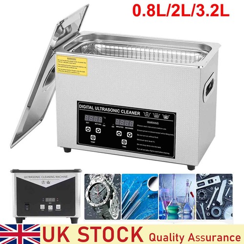 Digital ultrasonic - 3.2l-2l,