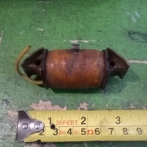 Lucas magneto coil - ,