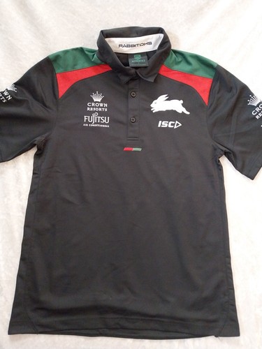 South sydney rabbitohs - south,