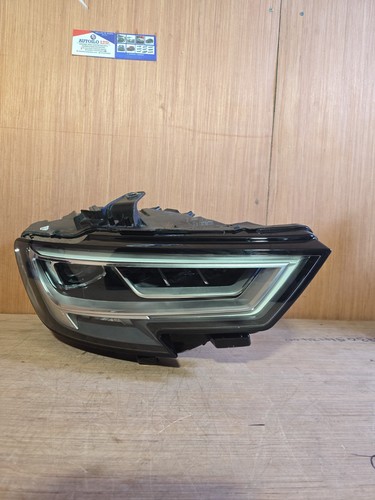 Audi led matrix - audi,