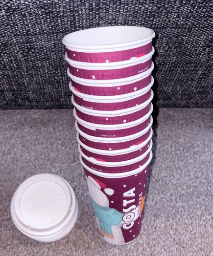 Costa coffee regular - costa,