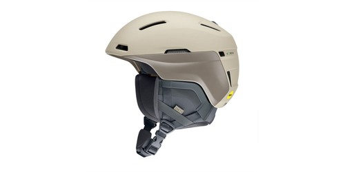 Smith ski helmet - ski, accel