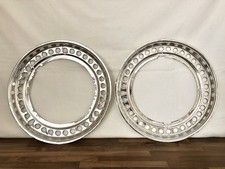 PAIR OF TRIUMPH HERALD