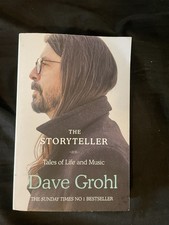 The Storyteller: Tales of Life