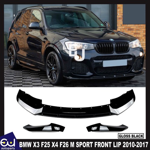For bmw f25 - for, x3