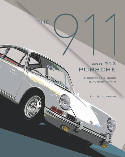 Porsche 911 912 - &,