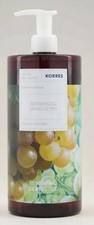 Korres Santorini Grape Shower