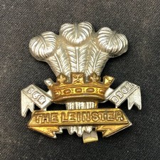 Prince of Wales's Leinster