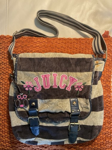 Vintage 2002 juicy - vintage,