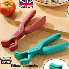 Silicone Hot Bowl Gripper