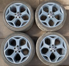 Ford Focus ST MK1 Snowflake