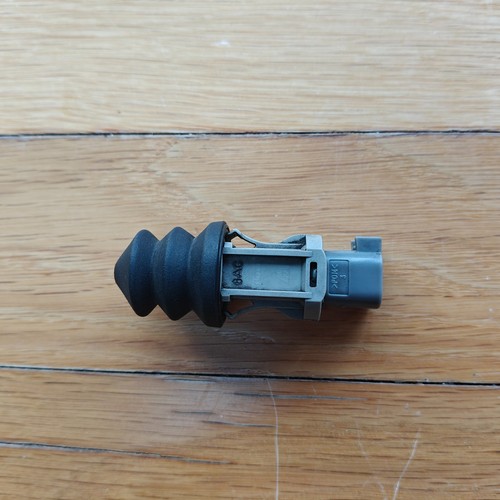 Jaguar type bonnet switch - jaguar,