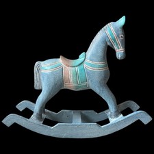 Vintage Large 12” Tall