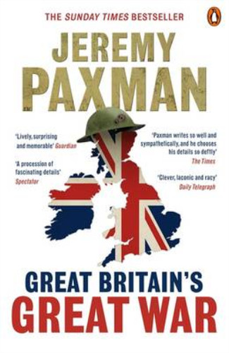 Great britains war - britains,