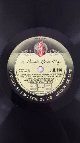 Rare emi studios - rare,