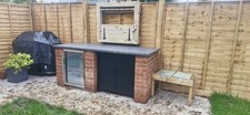 Concrete Garden