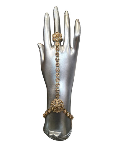 Antique gold - -,