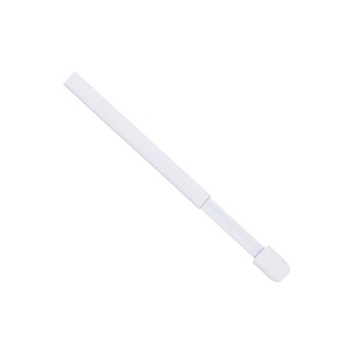 Oval net rod for - net,